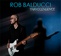 thumbnail of cover Rob Balducci - Transcendence