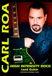 thumbnail of DVD cover Carl Roa