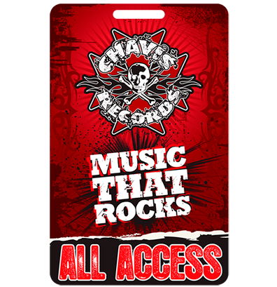 Laminate for Jam Sync Music Tour