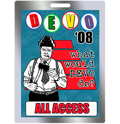 Laminate for Devo