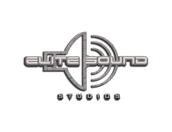 Elite Sound Studios Logo