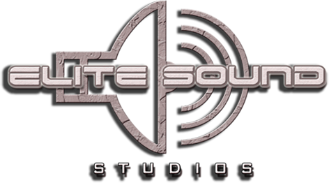 Elite Sound Studios Logo