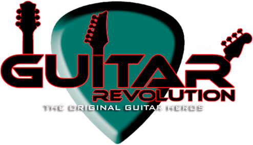 Guitar Revolution Logo
