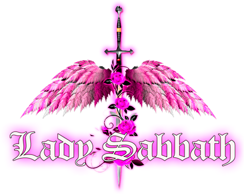 Lady Sabbath Logo