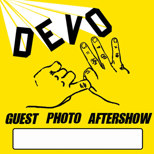 picture of Ice T - Body Count satin stickie